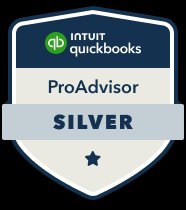QuickBooks ProAdvisor Silver